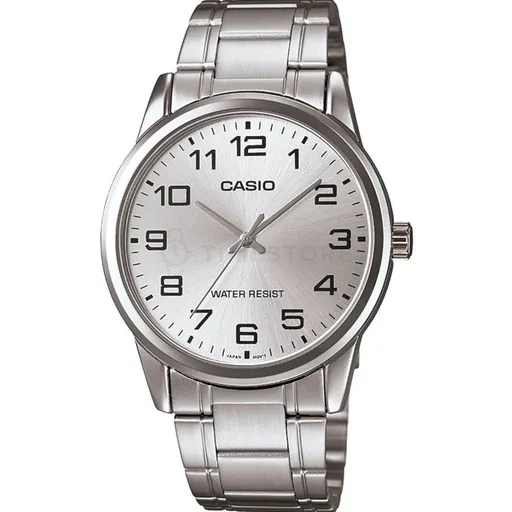 Casio Quartz MTP-V001D-7B - 30 dní na vrátenie tovaru, Garancia originality