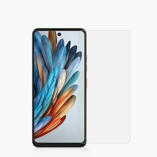 Ochranné sklo pre Nubia Music