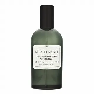 Geoffrey Beene Grey Flannel toaletná voda pre mužov 120 ml