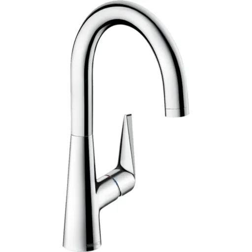 Hansgrohe Talis M51 drezová batéria s otočným ramienkom chróm 72814000