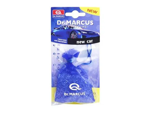 Vôňa do auta FRESH BAG New Car