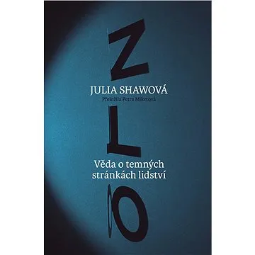 Zlo (978-80-763-7047-0)