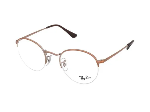 Ray-Ban Round Gaze RX3947V 2943