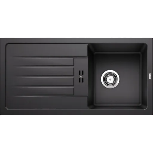 Blanco Favum 45 S silgranit antracit
