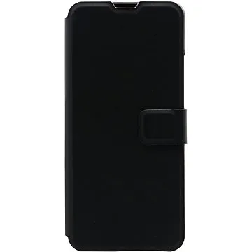 iWill Book PU Leather Case pre OnePlus 8T Black (DAB625_126)