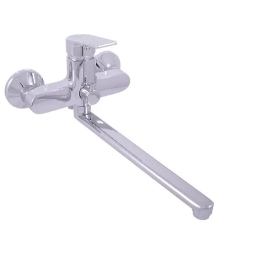 RAV SLEZÁK Colorado vaňová batéria s otočným ramienkom 150 mm chróm CO153.5