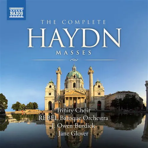 Leonard Bernstein, HAYDN J.: COMPLETE MASSES =BOX= CD, CD