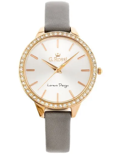 Hodinky G. ROSSI - 11312A-3G3 (zg831e)
