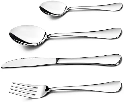 MAKRO - Príbor 24 - dielny