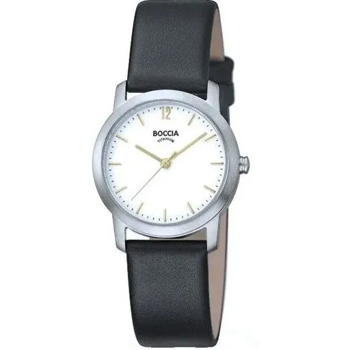 Boccia Titanium 3291-02