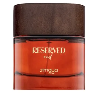 Zimaya Reserved Oud parfémovaná voda unisex 100 ml