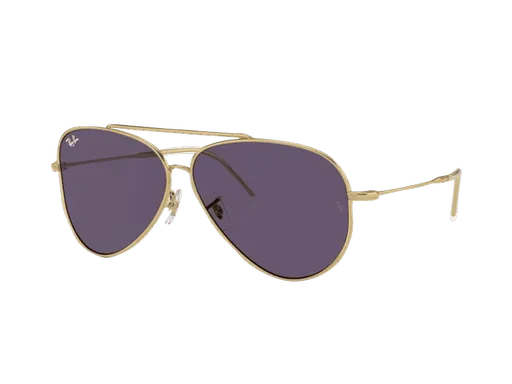 Ray-Ban Aviator Reverse RBR0101S 001/1A