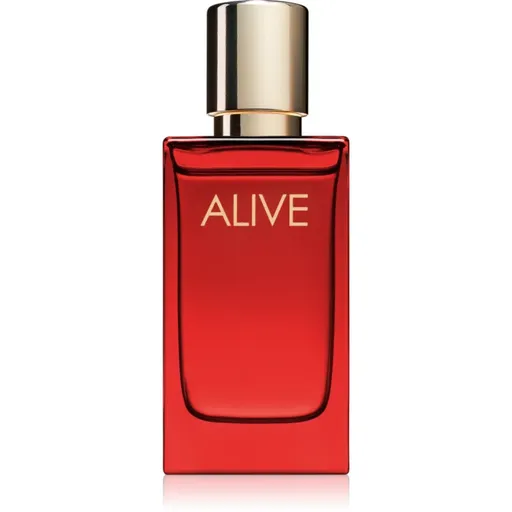 Hugo Boss BOSS Alive Absolu parfumovaná voda pre ženy 30 ml