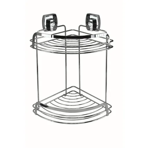 Kleine Wolke Levana polička silver 8059124807