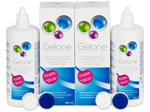 Gelone 2 x 360 ml