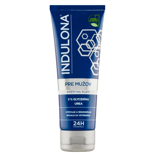 INDULONA Original krém na ruky 75 ml