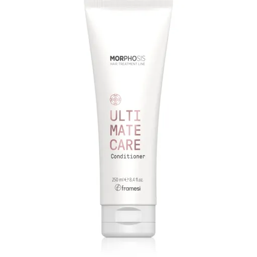 Framesi Morphosis Ultimate Care revitalizačný kondicionér proti krepateniu 250 ml