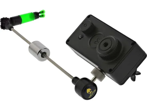 Westin hlásič drop back indicator led - zelený