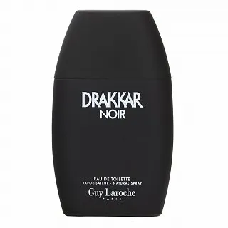 Guy Laroche Drakkar Noir toaletná voda pre mužov 100 ml