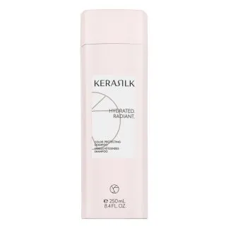 Kerasilk Essentials Color Protecting Shampoo ochranný šampón pre farbené vlasy 250 ml