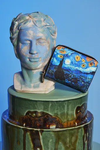 Peňaženka Medicine