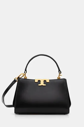 Kožená kabelka Tory Burch Eleanor