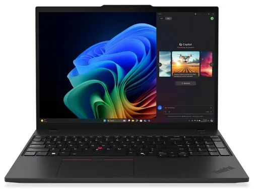 Lenovo ThinkPad T/T16 Gen 4/RAI5PRO-340/16"/WUXGA/16GB/512GB/AMD int/W11P/Black/3R