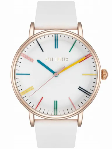 DÁMSKE HODINKY PAUL LORENS - PL12445A-3C3 (zg551d) + KRABIČKA