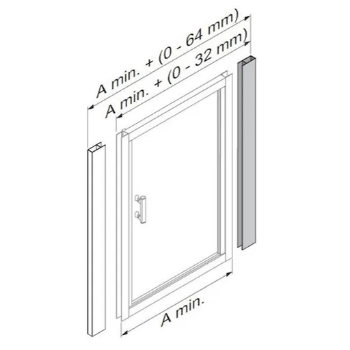 Náhradný diel Jika 9138.8.000.014.1