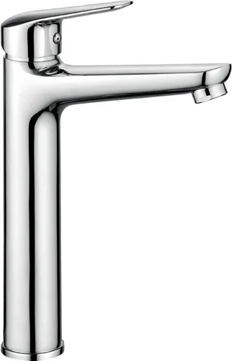 DEANTE - Boro chróm - Umývadlová batéria vysoká BMO_020K