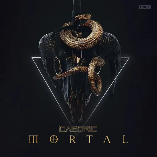 Daedric, Mortal, CD