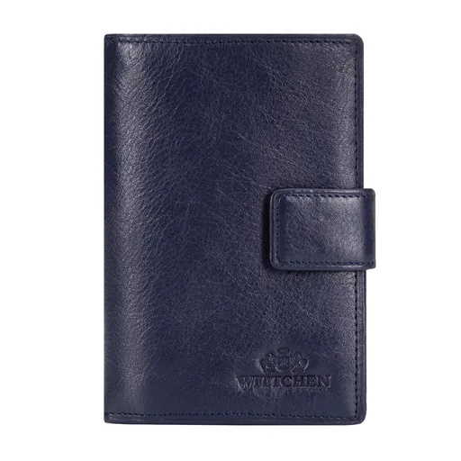 Stredne veľká peňaženka Wittchen 21-1-291-NL