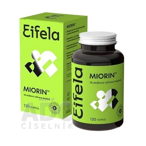 Eifela MIORIN