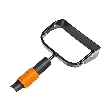 Fiskars QuikFit - Škrabka na burinu (1000738)