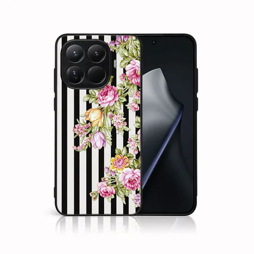 MY ART Ochranný kryt pre Xiaomi 15T Pro STRIPS (176)