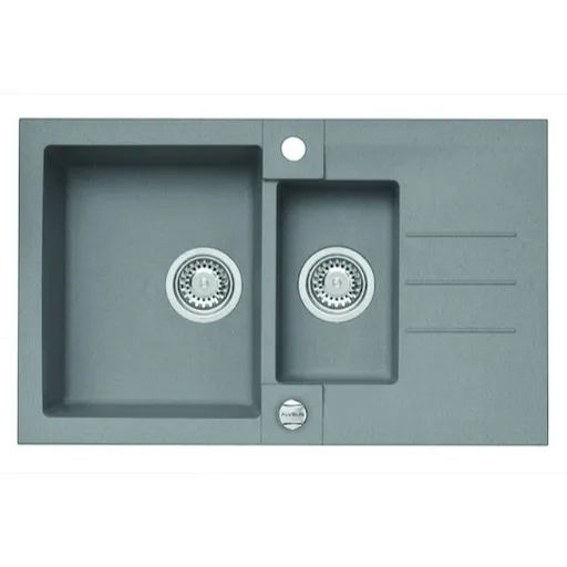 Alveus Rock 70 drez betón 1217081