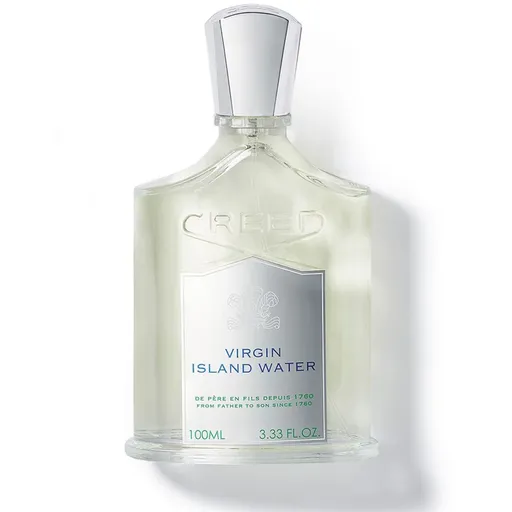 Creed Virgin Island Water parfumovaná voda unisex 100 ml