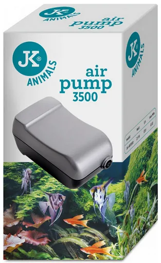 JK ANIMALS JKA-AP3500