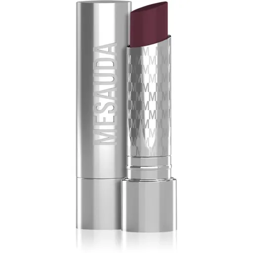 Mesauda Milano Hydramorphosis hydratačný balzam na pery odtieň Challenge 3.5 g