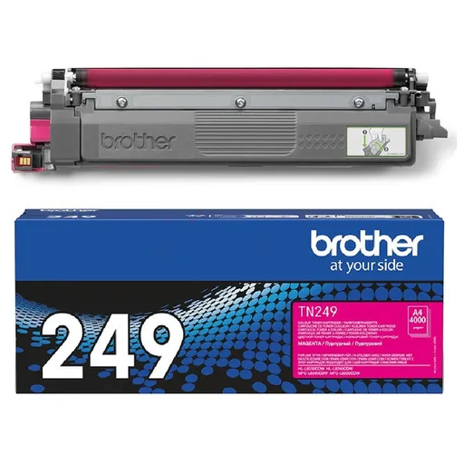 BROTHER TN-249 - originálny