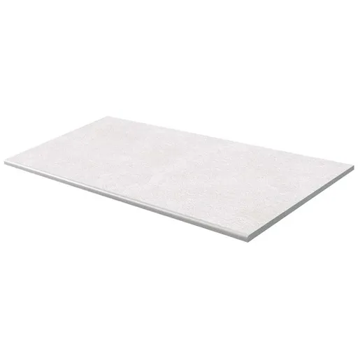 Schodovka Rako Betonico Outdoor bielosivá 60x120 cm reliéfna DCHV6790.1