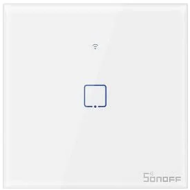Sonoff T1EU1C-TX Series