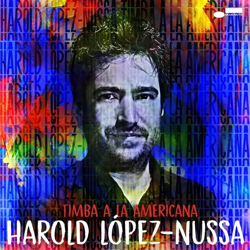Harold López-Nussa, Nussa-López Harold: Timba A La Americana CD, CD