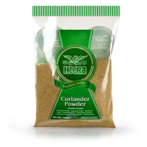 HEERA Koriander mletý 100 g