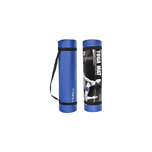 HMS Podložka pre jogu YM03 modrá