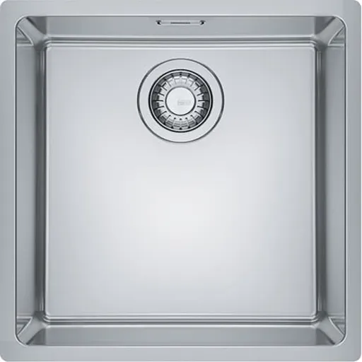 Drez Franke Maris MRX 110-40 Nerez 122.0531.643
