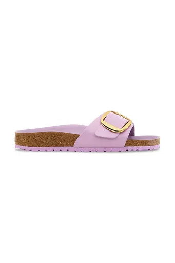 Šľapky Birkenstock Madrid Big Buckle