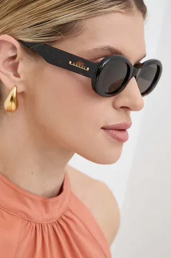 Slnečné okuliare Gucci