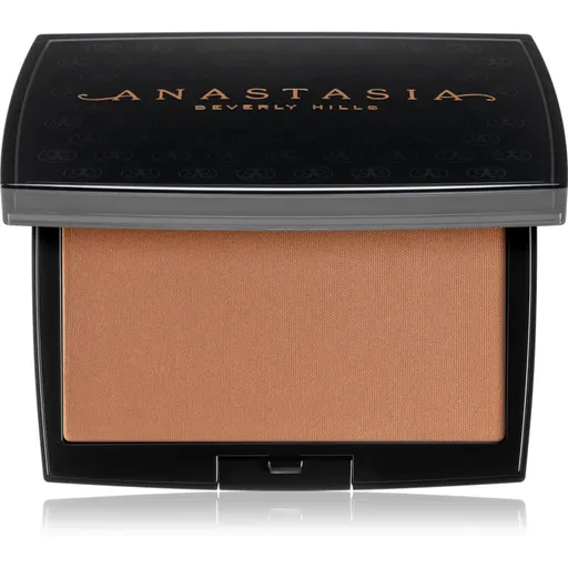Anastasia Beverly Hills Powder Bronzer bronzer odtieň Saddle 10 g