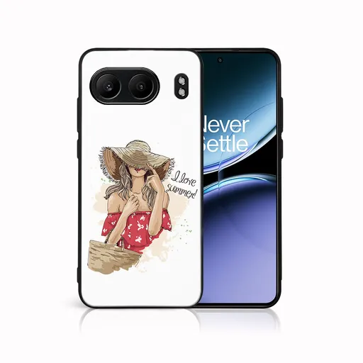MY ART Ochranný kryt pre OnePlus Nord 4 5G SUMMER (129)